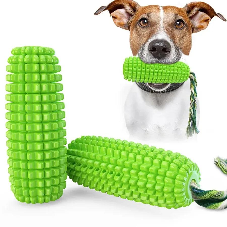 Pet Dog Toy Interactive Rubber Balls for Small Large Dogs Puppy Cat Chewing Toys Pet Tooth Cleaning Indestructible Dog Food Bal