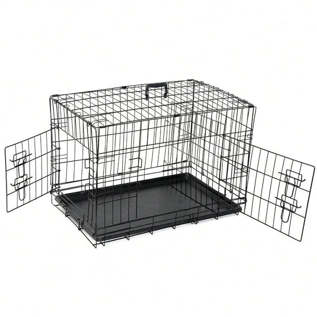 Dog Cage 30