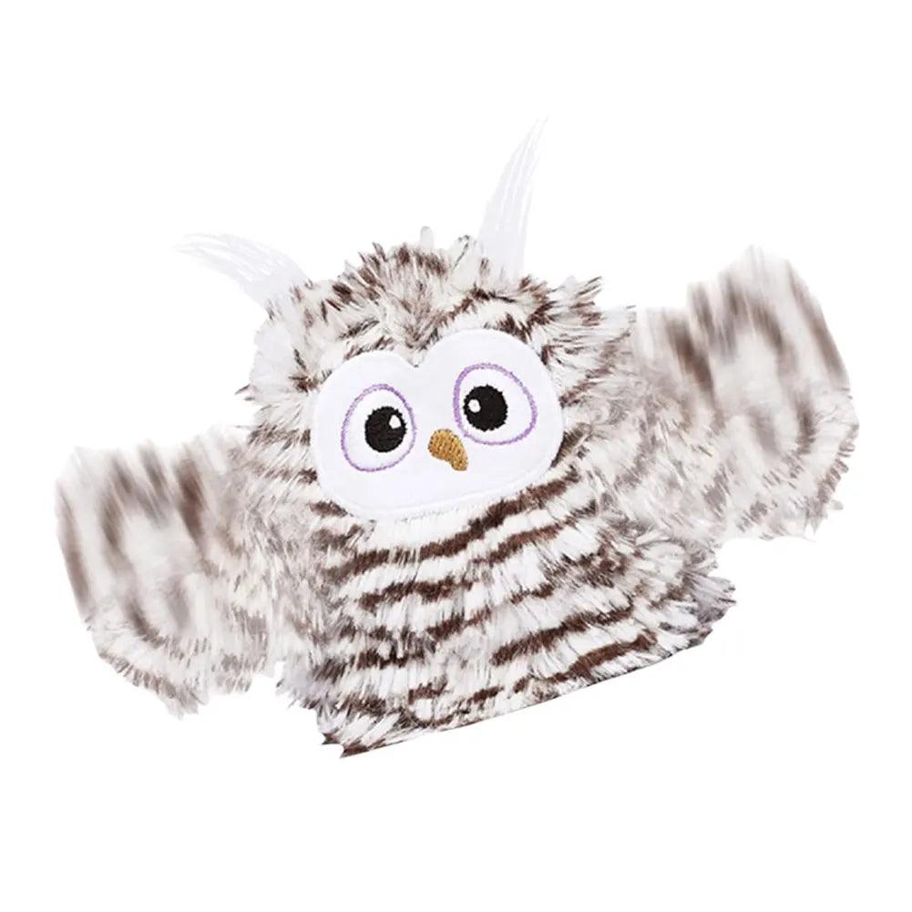 Flapping Wings Sparrow Toys Simulated Chirping Bird Cat Toy Bird Chirping Cat Toy for Indoor Cats Kitten